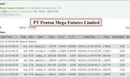 ptfx普顿最新爆料,揭秘PTFX普顿神秘内幕