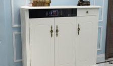 除臭鞋柜最新爆料视频,视频爆料带你领略科技魅力