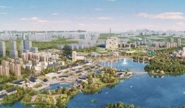 南昌华侨城爆料最新消息,揭秘项目进展与未来规划